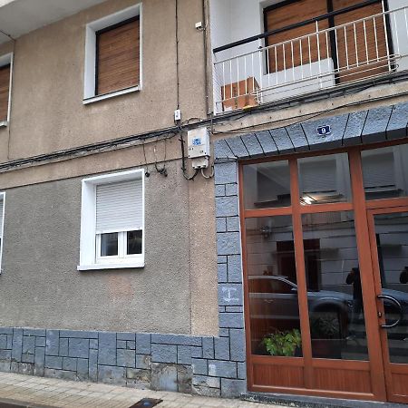 Casa Oteiza Apartment Villarcayo Ngoại thất bức ảnh