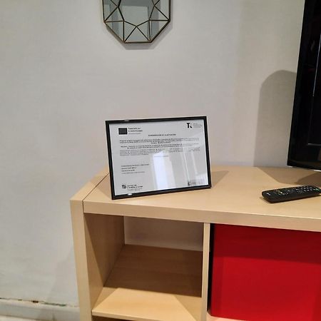 Casa Oteiza Apartment Villarcayo Ngoại thất bức ảnh