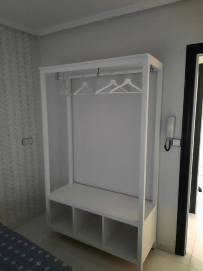Casa Oteiza Apartment Villarcayo Ngoại thất bức ảnh