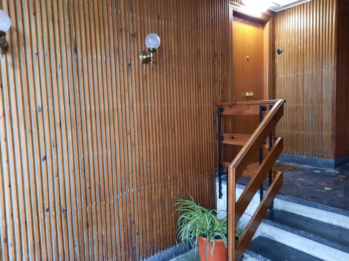 Casa Oteiza Apartment Villarcayo Ngoại thất bức ảnh