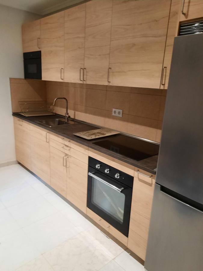 Casa Oteiza Apartment Villarcayo Ngoại thất bức ảnh