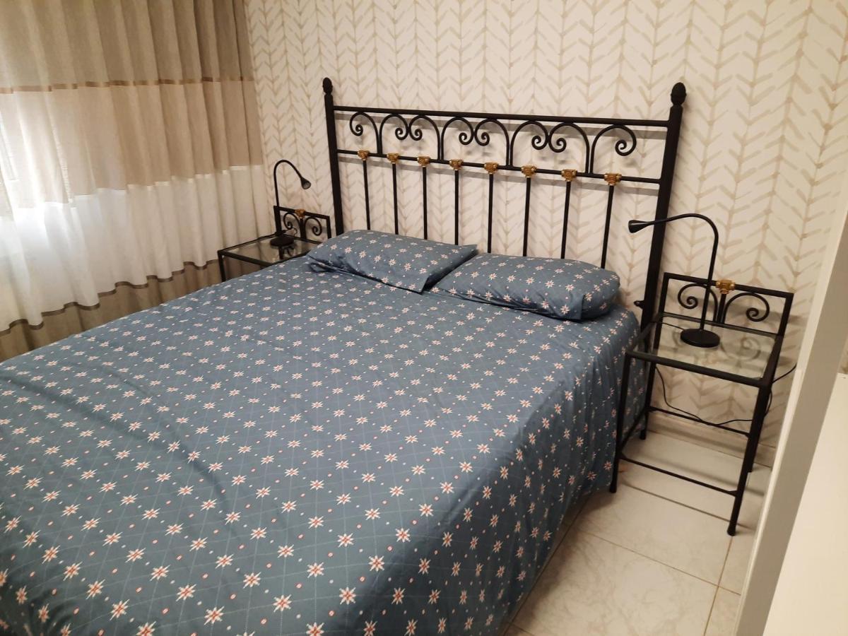 Casa Oteiza Apartment Villarcayo Ngoại thất bức ảnh
