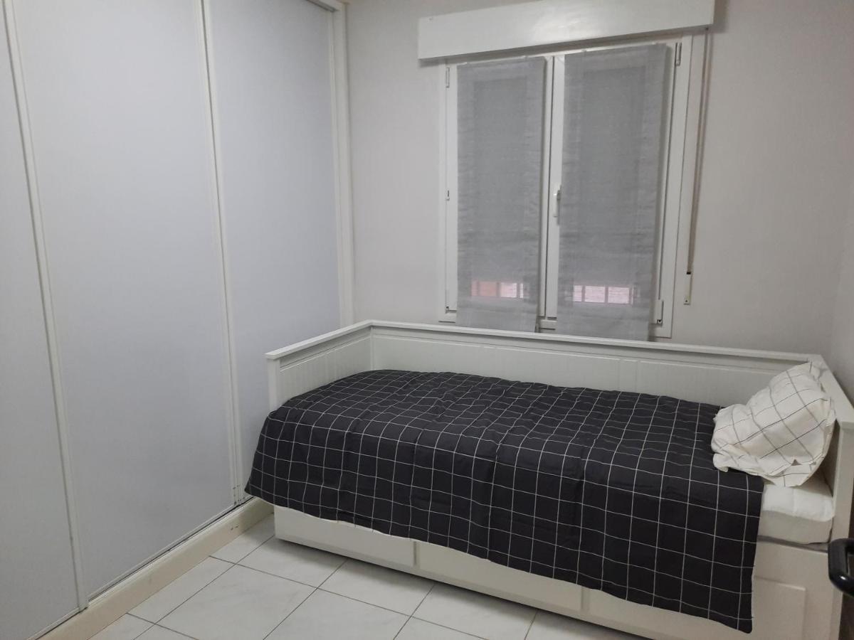 Casa Oteiza Apartment Villarcayo Ngoại thất bức ảnh
